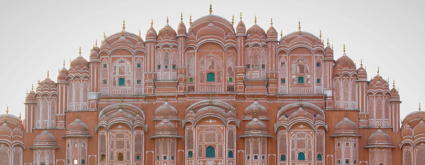Jainam Holidays